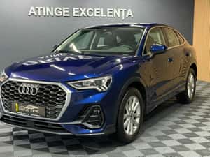 Audi Q3 Sportback 1.4 45 TFSI E S TRONIC