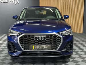 Audi Q3 Sportback 1.4 45 TFSI E S TRONIC — miniatura 2
