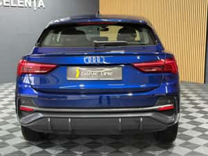 Audi Q3 Sportback 1.4 45 TFSI E S TRONIC — miniatura 5