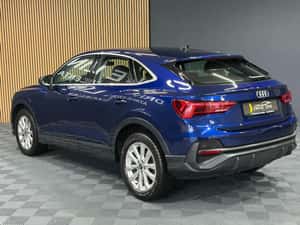 Audi Q3 Sportback 1.4 45 TFSI E S TRONIC — miniatura 6