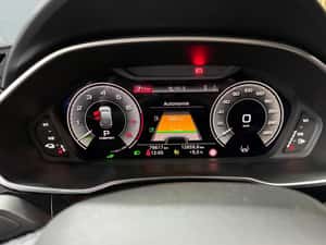 Audi Q3 Sportback 1.4 45 TFSI E S TRONIC — miniatura 7