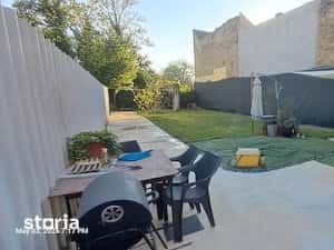 Casa singulara cu 6 camere, Timisoara, panouri solare — miniatura 2