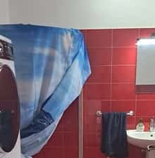 Casa singulara cu 6 camere, Timisoara, panouri solare — miniatura 3