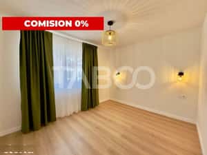 Apartament luminos cu 2 camere decomandate 51 mp - balcon - COMISION 0 — miniatura 3