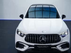 Mercedes-Benz GLC 43 AMG Sport Coupe - 421 cp — miniatura 7