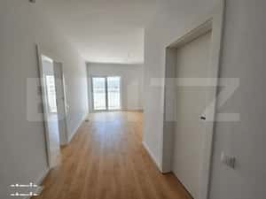 Apartament 2 camere, Finisat, terasa, CF, Zona Centrala! — miniatura 2