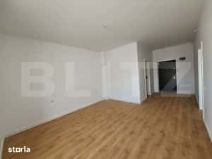 Apartament 2 camere, Finisat, terasa, CF, Zona Centrala! — miniatura 4