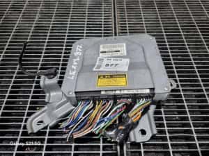 Calculator motor Lexus RX 400 H 3.3 B 2004 - 2009 272CP Automata 3MZ - FE (877) Benzina 8954048340 Garantie — miniatura 2