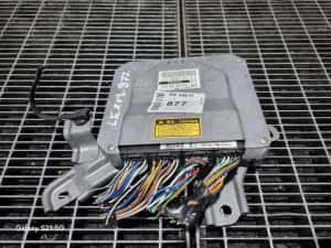 Calculator motor Lexus RX 400 H 3.3 B 2004 - 2009 272CP Automata 3MZ - FE (877) Benzina 8954048340 Garantie — miniatura 6