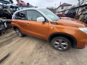Dezmembrez Suzuki Vitara 2017 1.6 Benzină Cod Motor M16A / 1.4 benzina k14c autoata Euro 6 — miniatura 1
