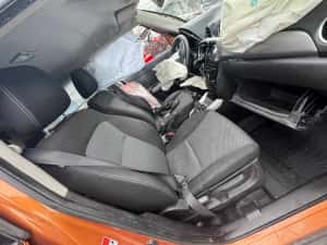 Dezmembrez Suzuki Vitara 2017 1.6 Benzină Cod Motor M16A / 1.4 benzina k14c autoata Euro 6 — miniatura 6