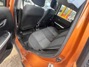 Dezmembrez Suzuki Vitara 2017 1.6 Benzină Cod Motor M16A / 1.4 benzina k14c autoata Euro 6 — miniatura 9