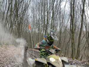 Polaris Outlaw 110 – ATV Stabil și Sigur pentru Copilul Tău , Distractie Garantata ! — miniatura 10