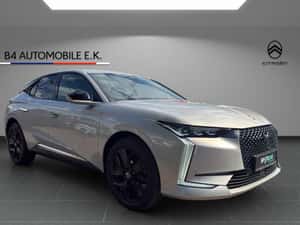 DS4 Automată 224 HP Hibrid (B/E) - 2022
