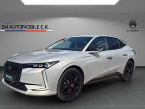 DS4 Automată 224 HP Hibrid (B/E) - 2022 — miniatura 2