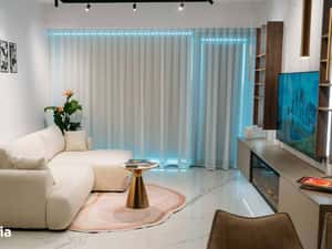 Apartament 2 camere | ONE FLORESCA TOWERS | Prima inchiriere — miniatura 5