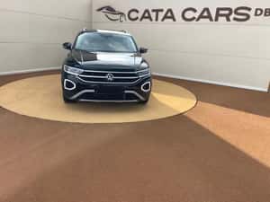 Volkswagen T-Roc Automată 150 HP Diesel