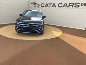 Volkswagen T-Roc Automată 150 HP Diesel — miniatura 2