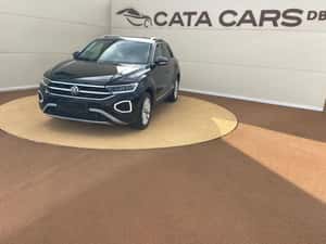 Volkswagen T-Roc Automată 150 HP Diesel — miniatura 3