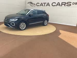 Volkswagen T-Roc Automată 150 HP Diesel — miniatura 5