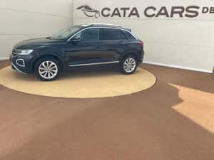Volkswagen T-Roc Automată 150 HP Diesel — miniatura 6