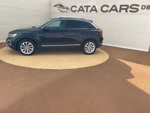 Volkswagen T-Roc Automată 150 HP Diesel — miniatura 7