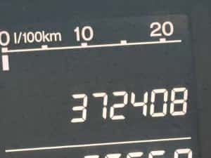 Honda C-RV 2007 Diesel — miniatura 3