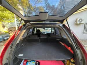 Honda C-RV 2007 Diesel — miniatura 4