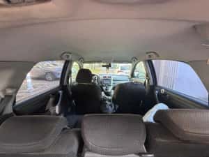 Honda C-RV 2007 Diesel — miniatura 7