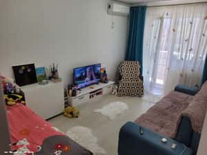 Metrou Berceni-Garsonieră modernă cu balcon, 38.30 mp-MOBILATA/UTILATA — miniatura 1