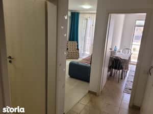 Metrou Berceni-Garsonieră modernă cu balcon, 38.30 mp-MOBILATA/UTILATA — miniatura 4