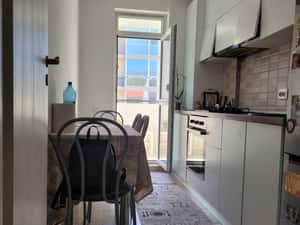 Metrou Berceni-Garsonieră modernă cu balcon, 38.30 mp-MOBILATA/UTILATA — miniatura 5