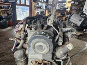 Lichidare stoc Motor Diesel D3ea 1.5 CRDI Hyundai ACCENT III MC 2005 — miniatura 2
