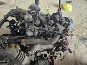 Lichidare stoc Motor Diesel D3ea 1.5 CRDI Hyundai ACCENT III MC 2005 — miniatura 3