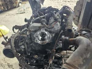 Lichidare stoc Motor Diesel D3ea 1.5 CRDI Hyundai ACCENT III MC 2005 — miniatura 4