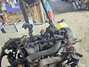 Lichidare stoc Motor Diesel D3ea 1.5 CRDI Hyundai ACCENT III MC 2005 — miniatura 5