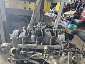 Lichidare stoc Motor Diesel D3ea 1.5 CRDI Hyundai ACCENT III MC 2005 — miniatura 6