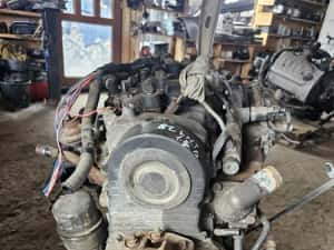 Lichidare stoc Motor Diesel D3ea 1.5 CRDI Hyundai ACCENT III MC 2005 — miniatura 8
