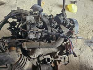 Lichidare stoc Motor Diesel D3ea 1.5 CRDI Hyundai ACCENT III MC 2005 — miniatura 9