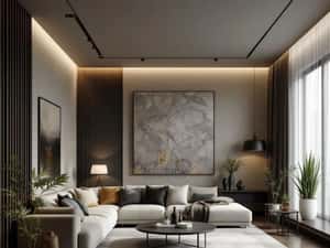 Apartament 2 camere de vanzare , finisaje premium - Berceni, Sector 4 — miniatura 5