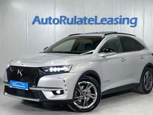 DS7 Crossback Hibrid 300 cp, SUV Second-Hand — miniatura 1