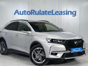 DS7 Crossback Hibrid 300 cp, SUV Second-Hand — miniatura 2