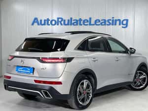 DS7 Crossback Hibrid 300 cp, SUV Second-Hand — miniatura 3