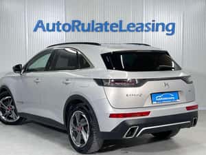 DS7 Crossback Hibrid 300 cp, SUV Second-Hand — miniatura 4