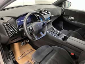 DS7 Crossback Hibrid 300 cp, SUV Second-Hand — miniatura 5