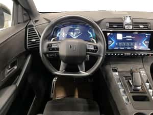 DS7 Crossback Hibrid 300 cp, SUV Second-Hand — miniatura 6