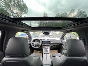 DS7 Crossback Hibrid 300 cp, SUV Second-Hand — miniatura 7