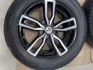 Jante Mitsubishi Outlander 17 FACTURA — miniatura 4