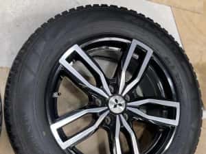 Jante Mitsubishi Outlander 17 FACTURA — miniatura 5