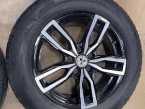 Jante Mitsubishi Outlander 17 FACTURA — miniatura 10